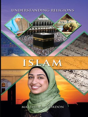 cover image of Islam
